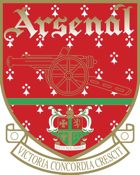 Download Transparent Arsenal Logo Png Transparent Arsenal Logo Pngkit
