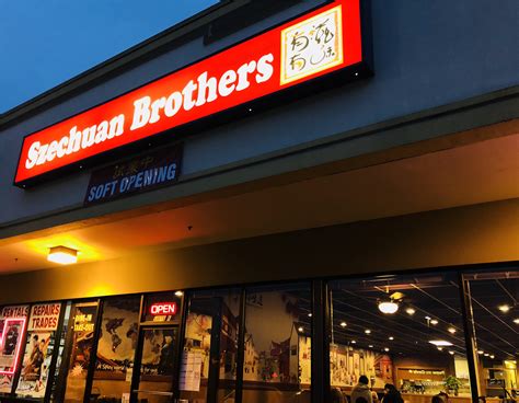 Mar's chinese cuisine, a place for people to eat chinese food in vancouver, wa. Szechuan Brothers Chinese Restaurant | Online Order ...