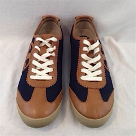 See more of tory burch on facebook. Tory Burch - SOLD!!! Tory Burch Tennis shoe from Luckedup ...