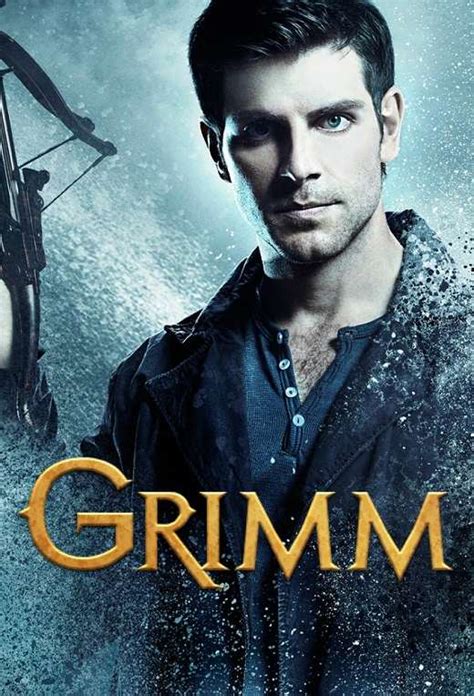 Grimm Season 4 Spoilers Hit The Web And To The Buzz Master Herald
