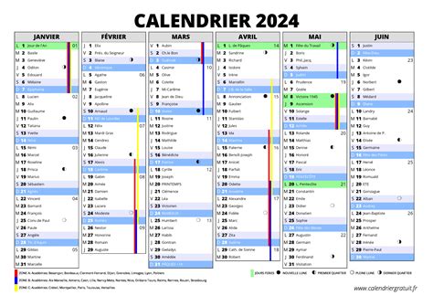 Vacances Scolaires 2023 2024 Dates Et Calendrier Scolaire 2023 2024