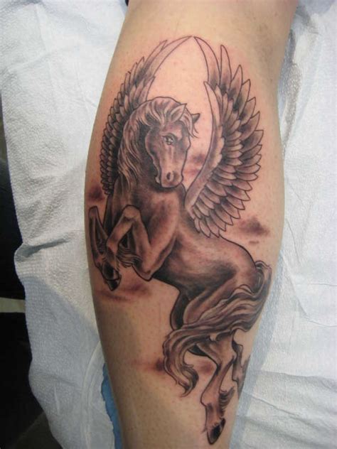 Tattoos of pegasus, tattoo flash pegasus. Pegasus Tattoos Designs, Ideas and Meaning | Tattoos For You