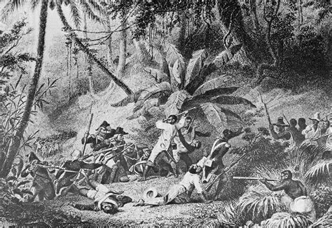 the haitian revolution