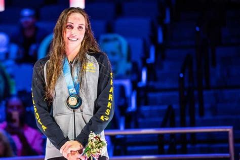Gymnastics fans are hotly anticipating the tokyo olympic games, where they will get to watch their favorite athletes compete on a world stage. Olympic trials: Emma Weyant thrown into spotlight after swimming win