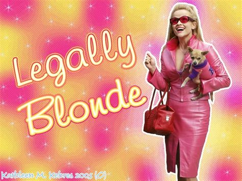 Legally blonde 2 hd wallpapers. Legally Blonde!!! - Legally Blonde Wallpaper (8743868 ...