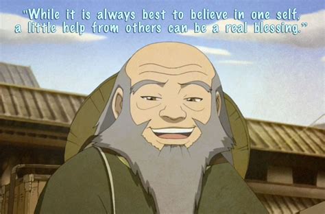 The Last Airbender Quotes Kampion