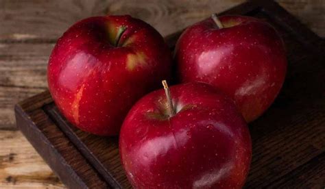 Organic Red Delicious Apples Of High Quality Fresh Arad Branding