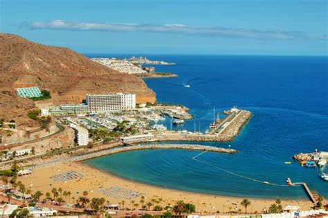 Gran Canaria Holidays Free Child Places 2024 Blog Web2travel