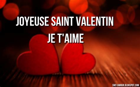 Quand ces fêtes ont commencé à s'implanter en. saint valentin 2016 ~ message d'amour : Messages et SMS d ...