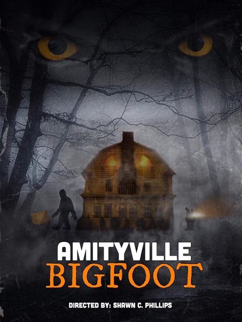Amityville Bigfoot 2023 Imdb