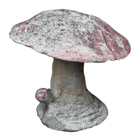 17 Best images about Cement mushrooms on Pinterest | Gardens, Diy clay