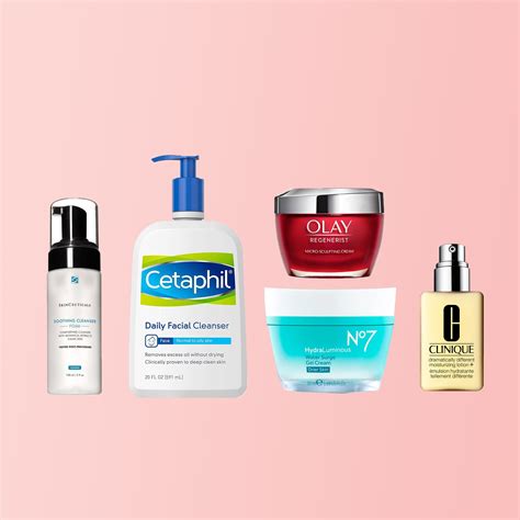 Best Professional Skin Care Brands