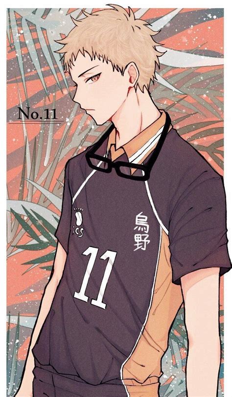 The Best Haikyuu X Reader One Shots References