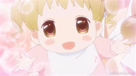 10 Of The Cutest Anime Babies Twin Cities Geek