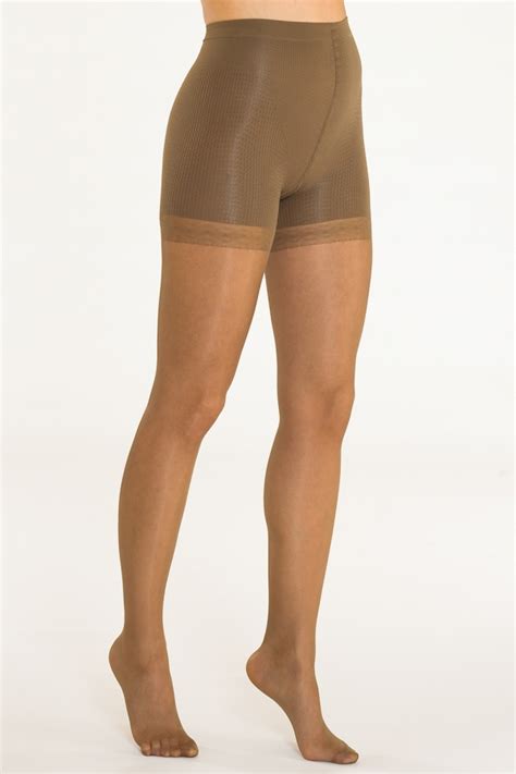 Solidea Magic Sheer Support Pantyhose Moderate Compression