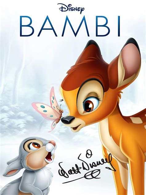Bambi 1942 Online Dublat In Romana Filme Online Subtitrate Desene