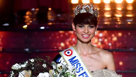 Qui est Ève Gilles la nouvelle Miss France originaire du Nord Pas de