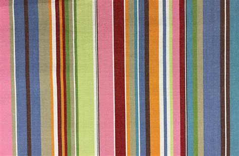 Blue and Pink Striped Fabric - Baseball Stripe | The Stripes Company United States