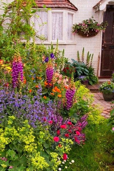 130 Vibrant Garden Designs Ideas Garden Design Garden Outdoor Living