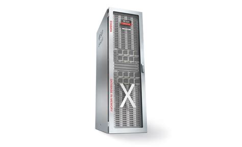 Exadata Database Machine Oracle