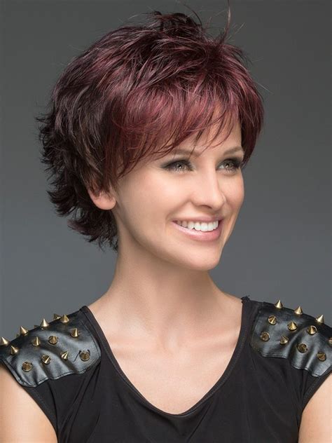 21 Fabulous Short Shaggy Haircuts For Women Haircuts And Hairstyles 2020