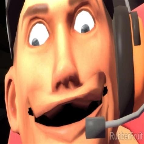 Scouts Manface Team Fortress 2 Sprays