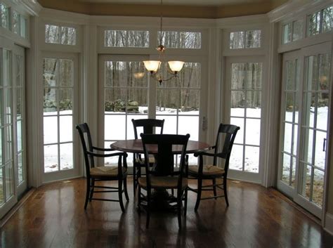 Here are some dining room sunroom ideas to consider for your sunroom. sunroom/four seasons room? - Building a Home Forum ...