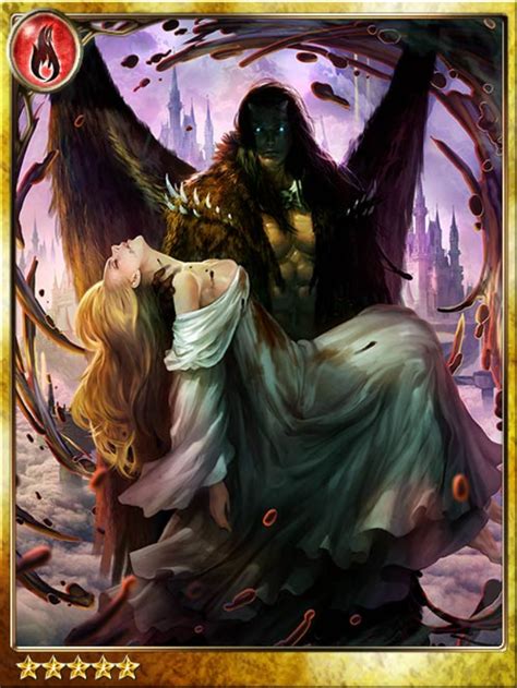 Fallen angel flew too high you can't go back, don't even try. Love Fallen Angel Leon | Legend of the Cryptids Wiki | Fandom