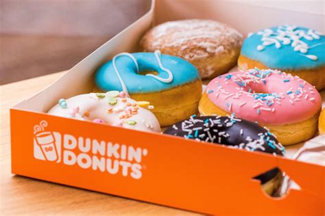 Dunkin' donuts georgia © all rights reserved 2015 helix.ge. Dunkin' opent vestiging langs de snelweg A2 bij De Lucht ...