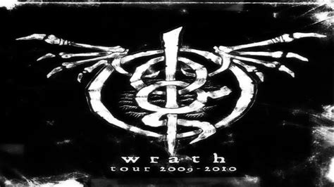 Lamb Of God Wrath Tour 2009 2010 Full Album Youtube