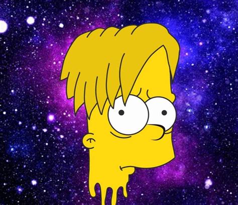 1080x1080 Sad Heart Bart Lisa Simpson Sad Edits Broken