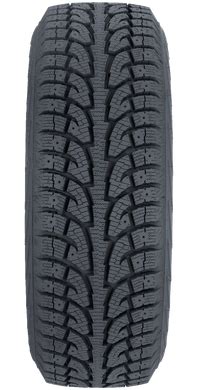 Winter i*pike RW11, Winter Studdable Winter/Snow Tires for LT - Les Schwab