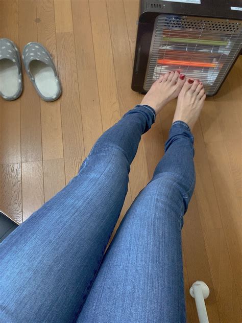 Rin Azuma S Feet