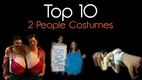 To find the top halloween movies over the decades, we scoured imdb's box office earnings in the u.s. Top 10 Best Double Halloween Costumes Of All Time! - YouTube