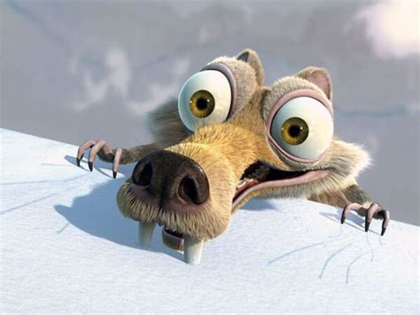 Ice Age Characters All The Tropes