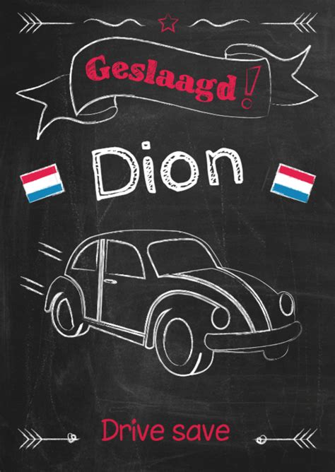 32 отметок «нравится», 0 комментариев — oscar rijschool (@oscarrijschool) в instagram: Geslaagd rijbewijs auto-ByF - Geslaagd kaarten | Kaartje2go