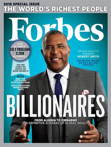 Forbes 32nd Annual Worlds Billionaires Issue Forbes Magazine Cover