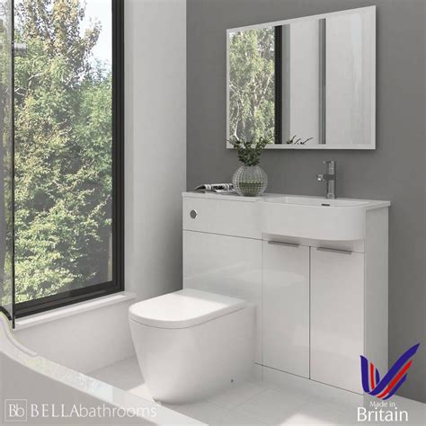 Small Bathroom Ideas Uk En Suites Bella Bathrooms Blog