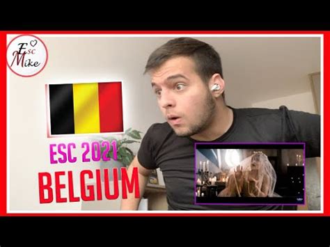 Hooverphonic will represent belgium at eurovision 2021 in rotterdam with their song the wrong place. Hooverphonic - The Wrong Place - REACTION - BELGIUM ...