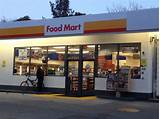 Food Mart Gas Station Photos