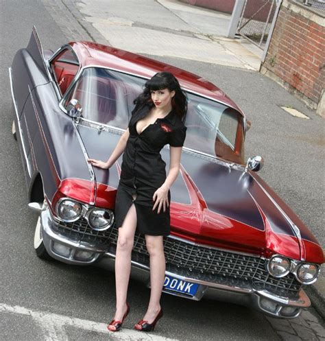 44 Best Images About Rockabilly Girls On Pinterest