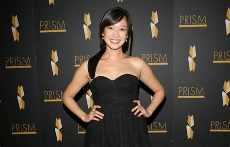 Camille Chen Bio Nationality Husband Commercials Movies And Tv