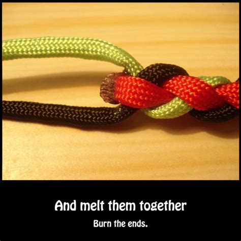 See more ideas about paracord bracelets, paracord, paracord projects. Braiding paracord the easy way