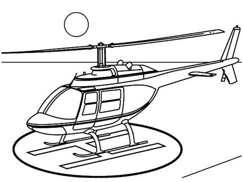 Simply do online coloring for military transportation helicopter coloring pages directly from your gadget, support for ipad. Helicopter, : Helicopter Landing on Helipad Coloring Pages ...
