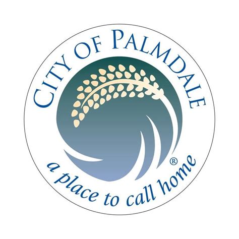 Access City Of Palmdales Government Services Online Papergov