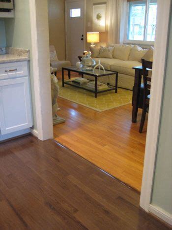 Hardwood floors are durable and hardwood flooring needs to acclimate in the rooms where it is going to be installed for several days to pick boards from different bundles to ensure color match throughout your floor installation. What To Expect When You Refinish Your Wood Floors ...