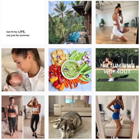 Top 10 Mom Instagram Influencers Neoreach Blog Influencer Marketing