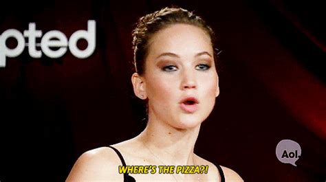 Jennifer Lawrence Doesnt Want To Be A  But Look She Always Makes