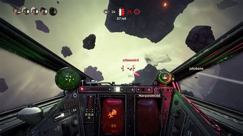 Star Wars Squadrons Análisis Y Opiniones Del Juego Para Pc Ps4 Y Xbox