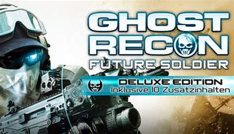 Buy Cheap Tom Clancys Ghost Recon Future Soldier Deluxe Edition Cd